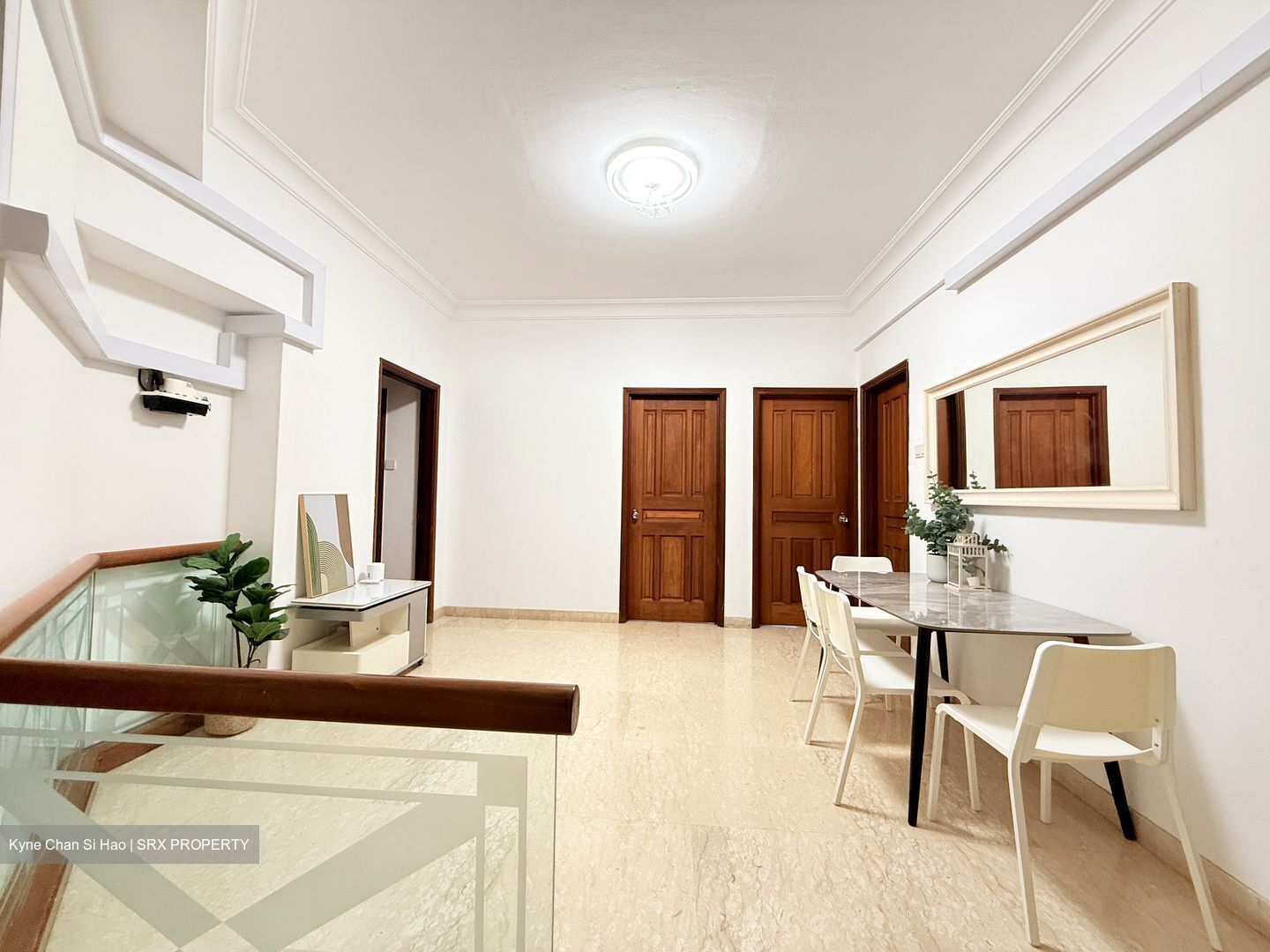 Fort Gardens (D15), Condominium #607968491